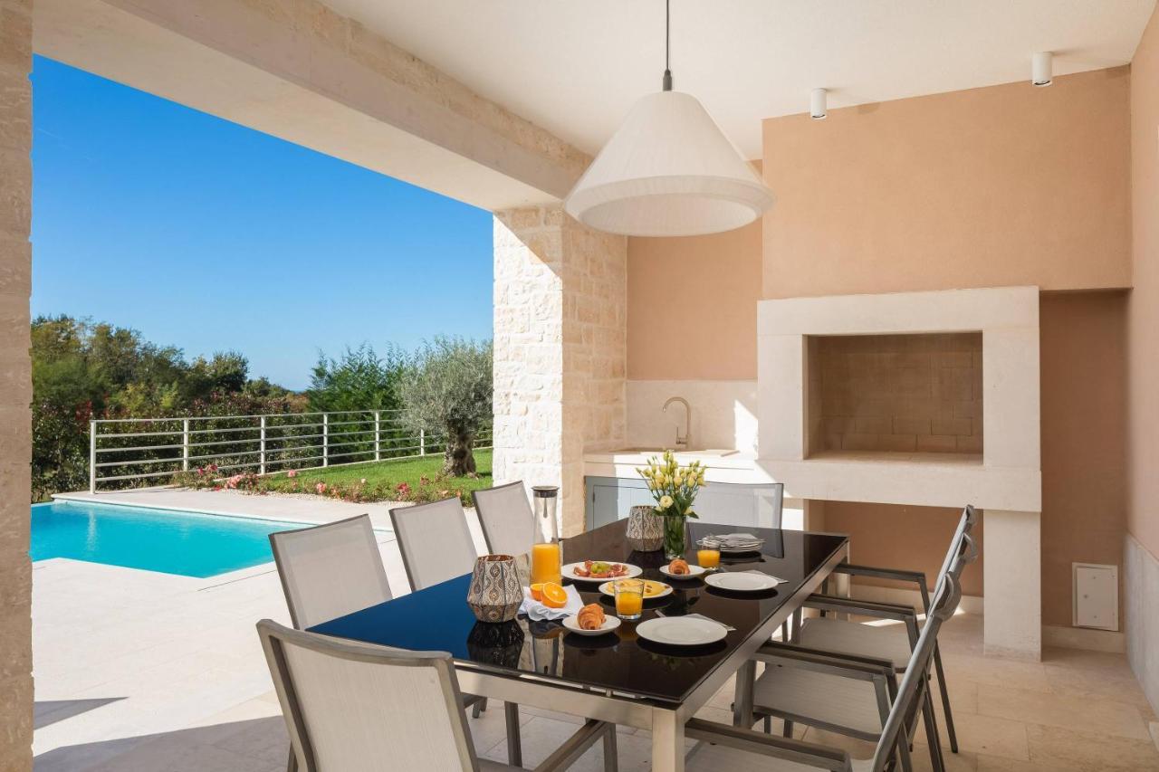 Villa Divine By Ilc