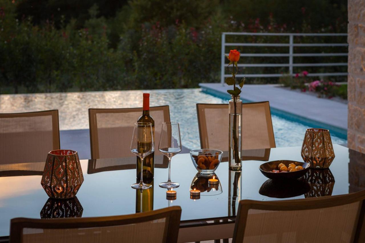 Villa Divine By Ilc Brtonigla