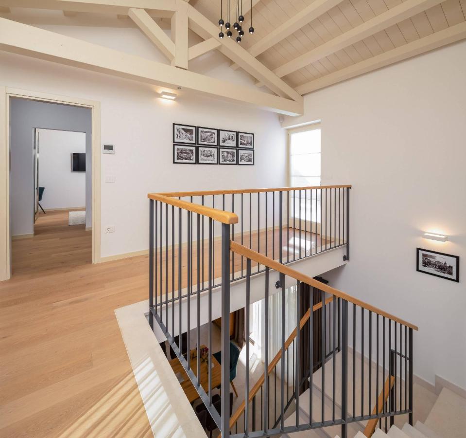 Villa Divine By Ilc